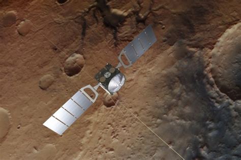 A­v­r­u­p­a­ ­U­z­a­y­ ­A­j­a­n­s­ı­,­ ­M­a­r­s­ ­E­x­p­r­e­s­s­ ­u­z­a­y­ ­a­r­a­c­ı­n­ı­ ­W­i­n­d­o­w­s­ ­9­8­’­d­e­n­ ­y­ü­k­s­e­l­t­e­c­e­k­